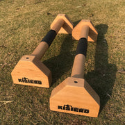 Street Workout Fitness Equipment – Training & Health Aid Gear